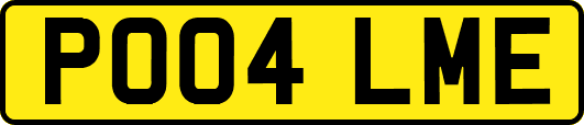 PO04LME