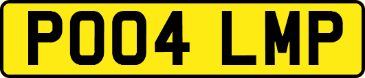 PO04LMP