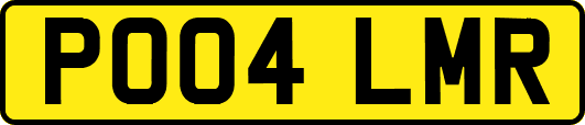 PO04LMR