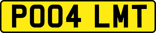 PO04LMT