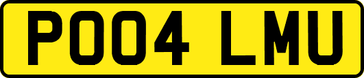 PO04LMU