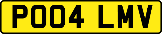 PO04LMV