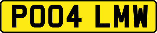 PO04LMW