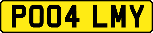 PO04LMY