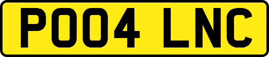 PO04LNC