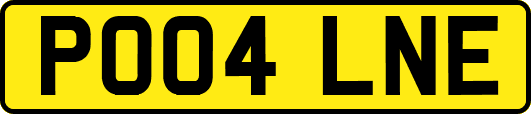 PO04LNE
