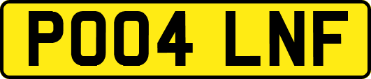 PO04LNF