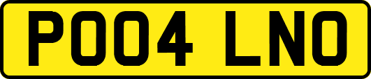 PO04LNO