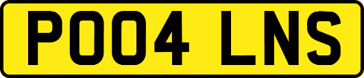 PO04LNS