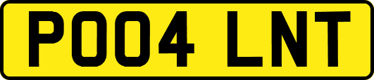 PO04LNT