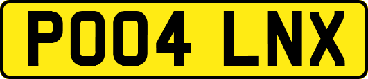 PO04LNX
