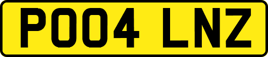 PO04LNZ
