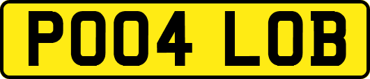 PO04LOB