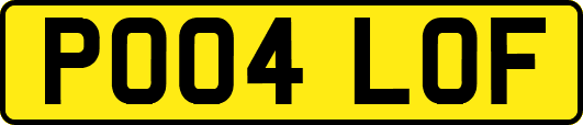 PO04LOF