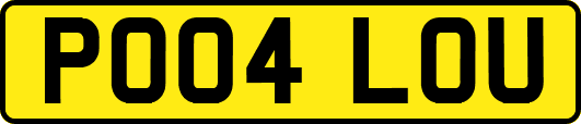 PO04LOU