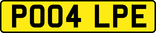 PO04LPE