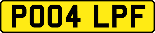 PO04LPF