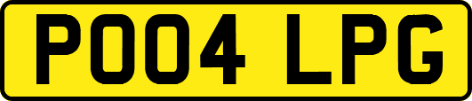 PO04LPG