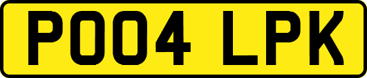 PO04LPK