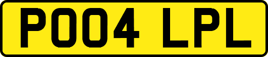PO04LPL