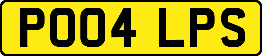 PO04LPS
