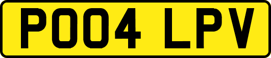 PO04LPV