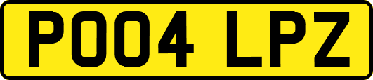 PO04LPZ