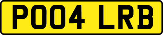 PO04LRB