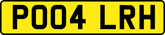 PO04LRH