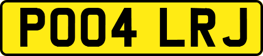 PO04LRJ