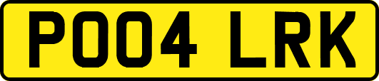 PO04LRK