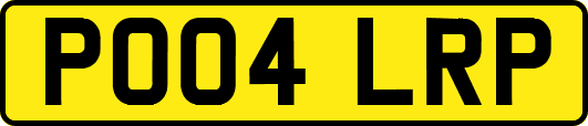 PO04LRP