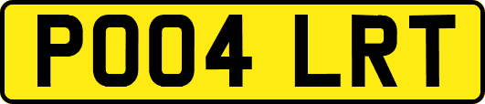 PO04LRT