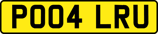 PO04LRU