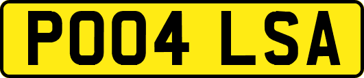 PO04LSA