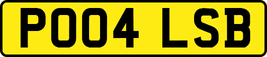 PO04LSB