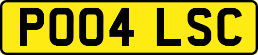 PO04LSC
