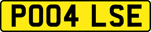 PO04LSE