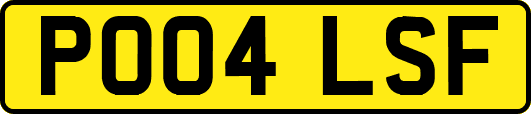PO04LSF