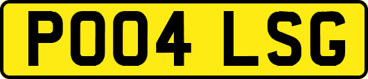 PO04LSG
