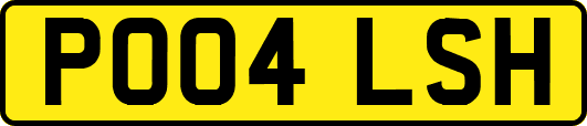 PO04LSH