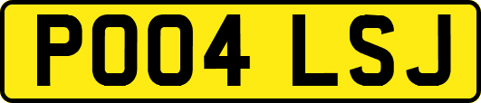 PO04LSJ