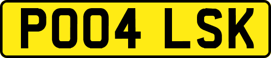PO04LSK