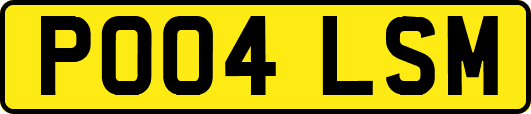 PO04LSM