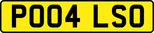 PO04LSO
