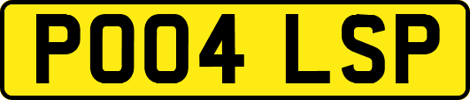 PO04LSP