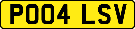 PO04LSV