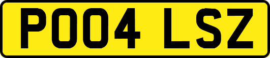 PO04LSZ