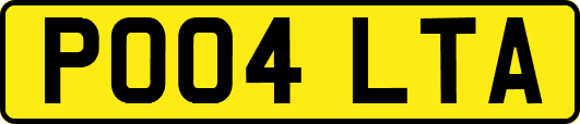 PO04LTA