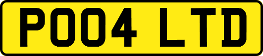 PO04LTD